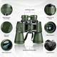 Бинокль Free Soldier 20х50 Green Б/В - изображение 4
