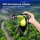 Бинокль Free Soldier 20х50 Green Б/В - изображение 5