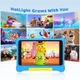 Планшет 7" HotLight TK707 2+3/32Gb 4 ядра Android 13 Черный - изображение 3