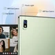 Планшет 10.1" Oangcc A9 6+6/128Gb 8 ядер Android 13 8000 mAh Зелений - зображення 4