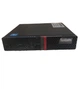 Неттоп Lenovo ThinkCentre M600 USFF / Intel Celeron N3010 (2 ядра по 1.04 - 2.24GHz) / 4 GB DDR3 / 16 GB SSD M.2 + 200 GB HDD / Intel HD Graphics / DisplayPort / Блок питания в комплекте б/у - изображение 2
