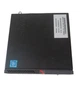 Неттоп Lenovo ThinkCentre M600 USFF / Intel Celeron N3010 (2 ядра по 1.04 - 2.24GHz) / 4 GB DDR3 / 16 GB SSD M.2 + 200 GB HDD / Intel HD Graphics / DisplayPort / Блок питания в комплекте б/у - изображение 4