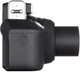 Фотокамера моментального друку Fujifilm Instax Wide 300 Чорно-сірий Factory Recertified g4 - зображення 3