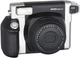 Фотокамера моментального друку Fujifilm Instax Wide 300 Чорно-сірий Factory Recertified g4 - зображення 5