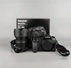 Цифровая камера Panasonic DMC-Lumix DMC-G70KA Black Б/В g5 - изображение 6