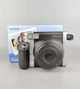 Фотокамера моментального друку Fujifilm Instax Wide 300 Чорно-сірий Factory Recertified g4 - зображення 7