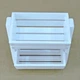 Лоток для фруктів і овочів з дерева Редіш зефір (ЯХО-000520) - зображення 5