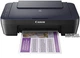 МФУ Canon PIXMA Ink Efficiency E414 (1366C009) - изображение 3
