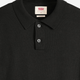 Koszulka polo męska z długim rękawem Levi's Ls Sweater A8623-0003 S Czarna (5401157507513) - obraz 6