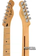 Электрогитара Fender Standard Telecaster SS MN (A002109) Brown Sunburst - изображение 3