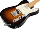 Электрогитара Fender Standard Telecaster SS MN (A002109) Brown Sunburst - изображение 4