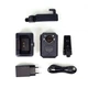 Екшн-камера ATIS Body Cam 128Gb - изображение 6