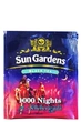 Чай Sun Gardens чорний 1000 Nights 100 шт пакетиків (59066) - зображення 1