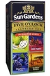 Чай Sun Gardens Асорті Five O'clock 24 пакетика (59063) - зображення 1