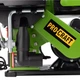 Дисково-ленточный шлифовальный станок (гриндер) Procraft BDS380 - изображение 8