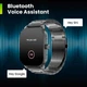 Смарт-часы Amazfit Pop 3S Metal Black - изображение 9