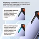 Док-станция СolorWay USB-C 6-в-1 Type C PD 100W/USB3.0х3/USB2.0/RJ45 (CW-HUB03) - изображение 18