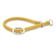 Ошейник канат для собак Wolters K2-Rope Programme 40 см / 9 мм Желтый (20426) - изображение 1