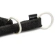 Ошейник канат для собак Wolters K2-Rope Programme 40 см / 9 мм Черный (20912) - изображение 2