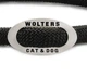 Ошейник канат для собак Wolters K2-Rope Programme 40 см / 9 мм Черный (20912) - изображение 3