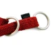 Ошейник канат для собак Wolters K2-Rope Programme 40 см / 9 мм Красный (20911) - изображение 3