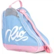 Сумка для роликов Rio Roller Script Skate blue-pink (bm4217) - изображение 1