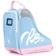 Сумка для роликов Rio Roller Script Skate blue-pink (bm4217) - изображение 2