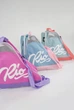 Сумка для роликов Rio Roller Script Skate blue-pink (bm4217) - изображение 6