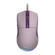 Геймерська миша з сенсором PixArt 3327 HATOR Pulsar 2 USB Lilac (HTM-514) - зображення 2