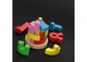 Настольная игра Gigamic Катамино Башня (Katamino Tower) (ВР_КАТТ) - изображение 6