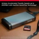 Карта памяти SD 512Gb SanDisk Extreme PRO class 10 UHS-I U3 V30 (SDSDXXD-512G-GN4IN) - изображение 2