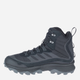 Zimowe buty trekkingowe męskie Merrell J066911 43.5 (9.5US) Czarne (194917549551) - obraz 3