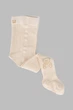 Колготы для девочки PierLone PL-1515 68-74 см Бежевый - изображение 2