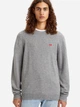 Джемпер мужской Levi's Original Hm A4320-0000 L Серый (5401105322410) - изображение 1