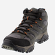 Чоловічі черевики для трекінгу з Gore-Tex Merrell J06059 42 (8.5US) Сірі (720026510627) - зображення 2