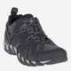 Buty sportowe trekkingowe męskie Merrell J48611 41.5 (8US) Czarne (840333055137) - obraz 3