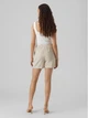 Шорты VERO MODA 10279694П M бежевый - изображение 3