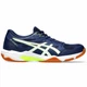 Кроссовки Asics Gel-Rocket 11 Blue 1071A091-403 48 - изображение 2