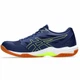 Кроссовки Asics Gel-Rocket 11 Blue 1071A091-403 48 - изображение 3