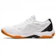 Кроссовки Asics Gel-Rocket 11 White 1071A091-101 39.5 - изображение 3