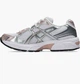 Кросівки Asics Gel 1130 White/Metallic 1202A164-117 39.5 - зображення 1