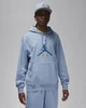 Худи Air Jordan Essentials Light Blue FD7545-436 S - изображение 2