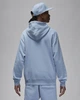 Худи Air Jordan Essentials Light Blue FD7545-436 S - изображение 3