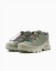 Кроссовки Salomon Advanced Xt-6 Gore-Tex Turquoise L47292000 44.5 - изображение 6
