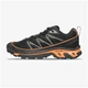 Кроссовки Salomon Xt-6 Expanse Black L47445700 44.5 - изображение 2