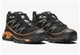 Кроссовки Salomon Xt-6 Expanse Black L47445700 44.5 - изображение 4