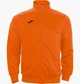 Олимпийка Joma Jacket Gala Orange 100086.800 XXL - изображение 1