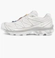 Кроссовки Salomon Xt-6 Adv White 412529 40.5 - изображение 1