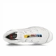 Кроссовки Salomon Xt-6 Adv White 412529 40.5 - изображение 6