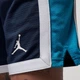 Шорти Air Jordan Dri-Fit Sport Mesh Short Blue DH9077-410 S - зображення 5